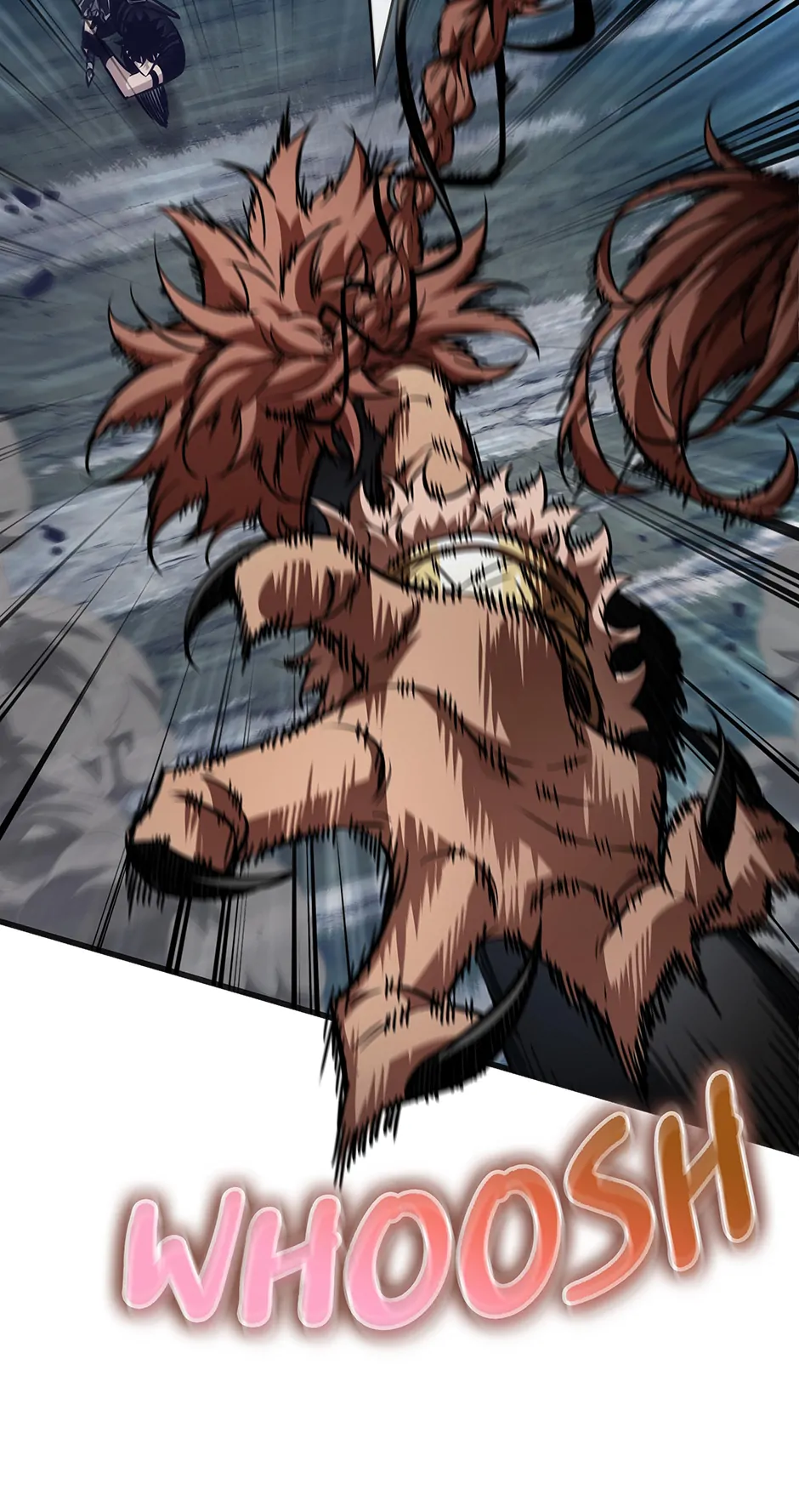 Read Pick Me Up ENGLISH Manga Online