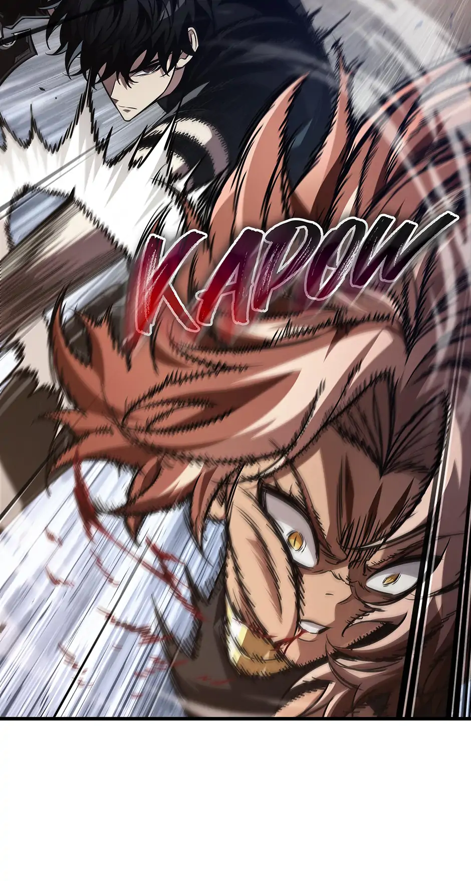 Read Pick Me Up ENGLISH Manga Online