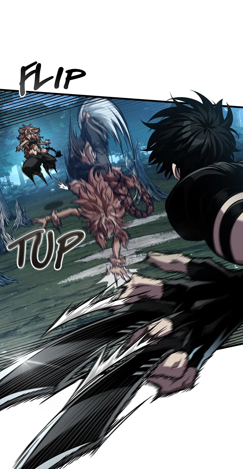 Read Pick Me Up ENGLISH Manga Online