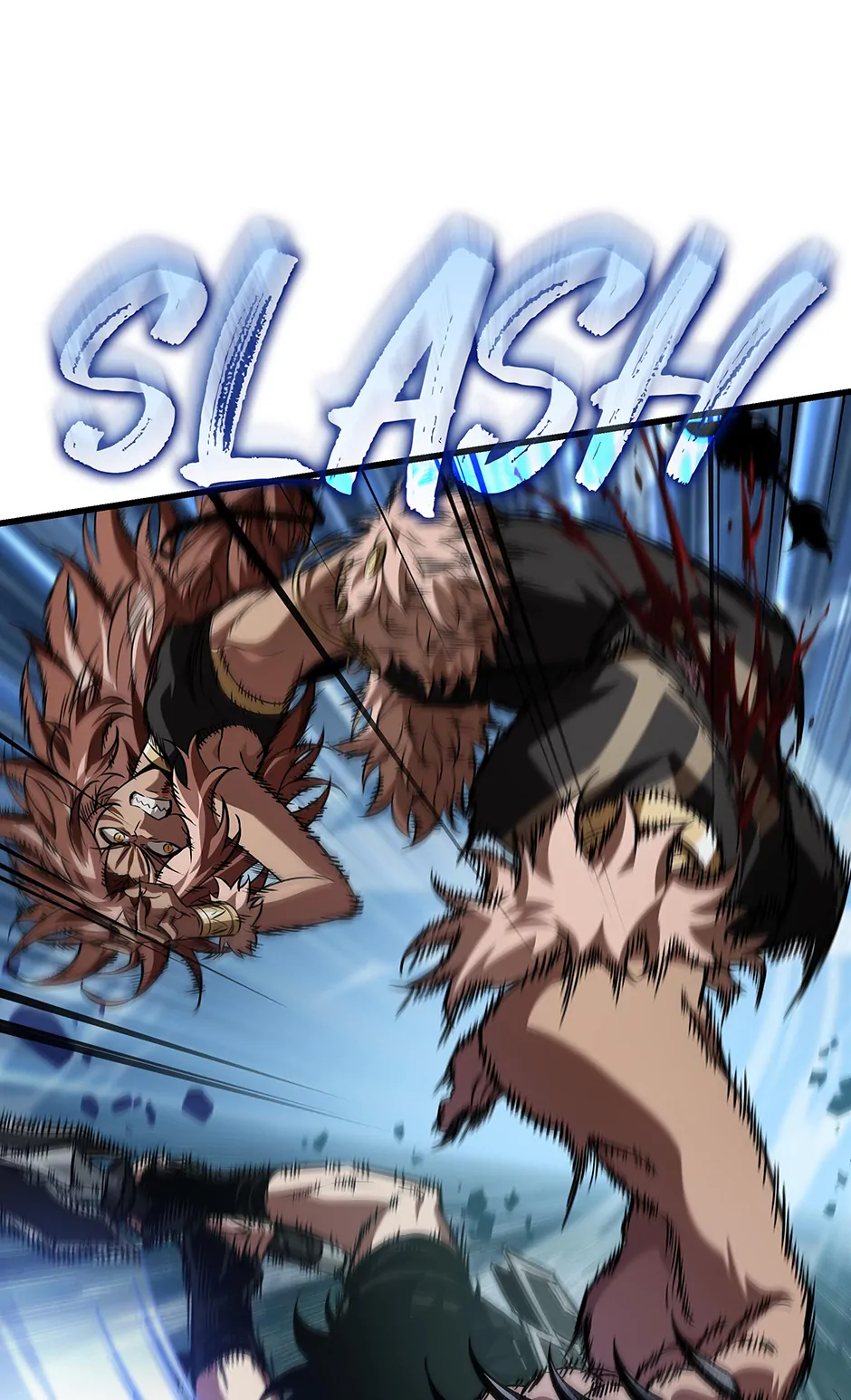 Read Pick Me Up ENGLISH Manga Online