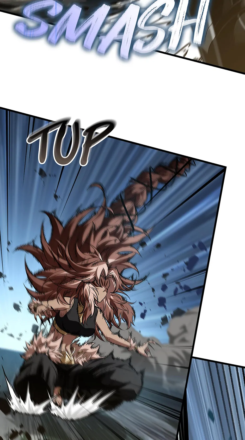 Read Pick Me Up ENGLISH Manga Online