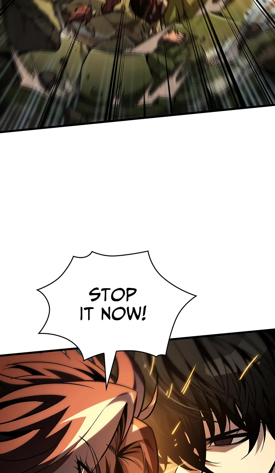 Read Pick Me Up ENGLISH Manga Online