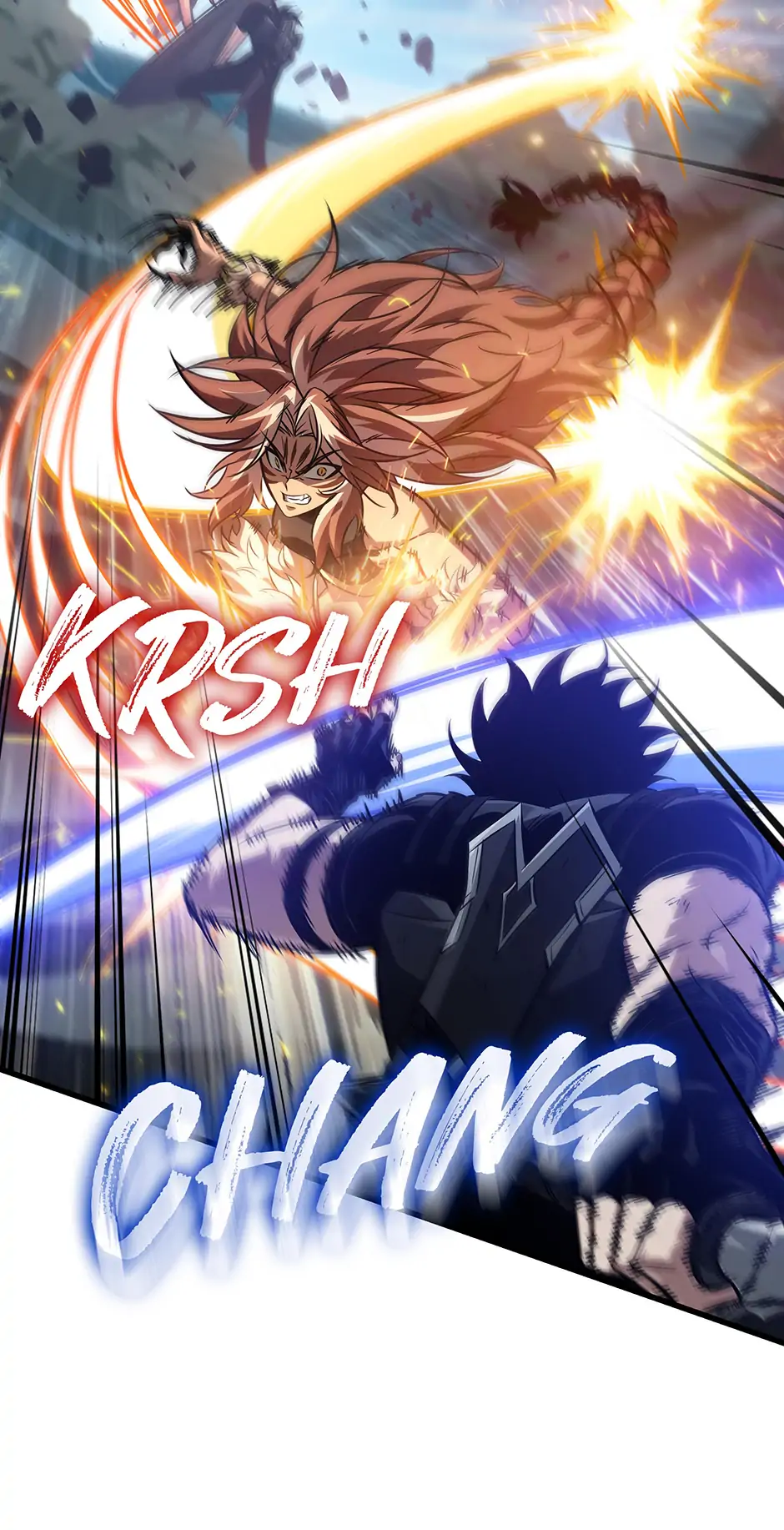 Read Pick Me Up ENGLISH Manga Online