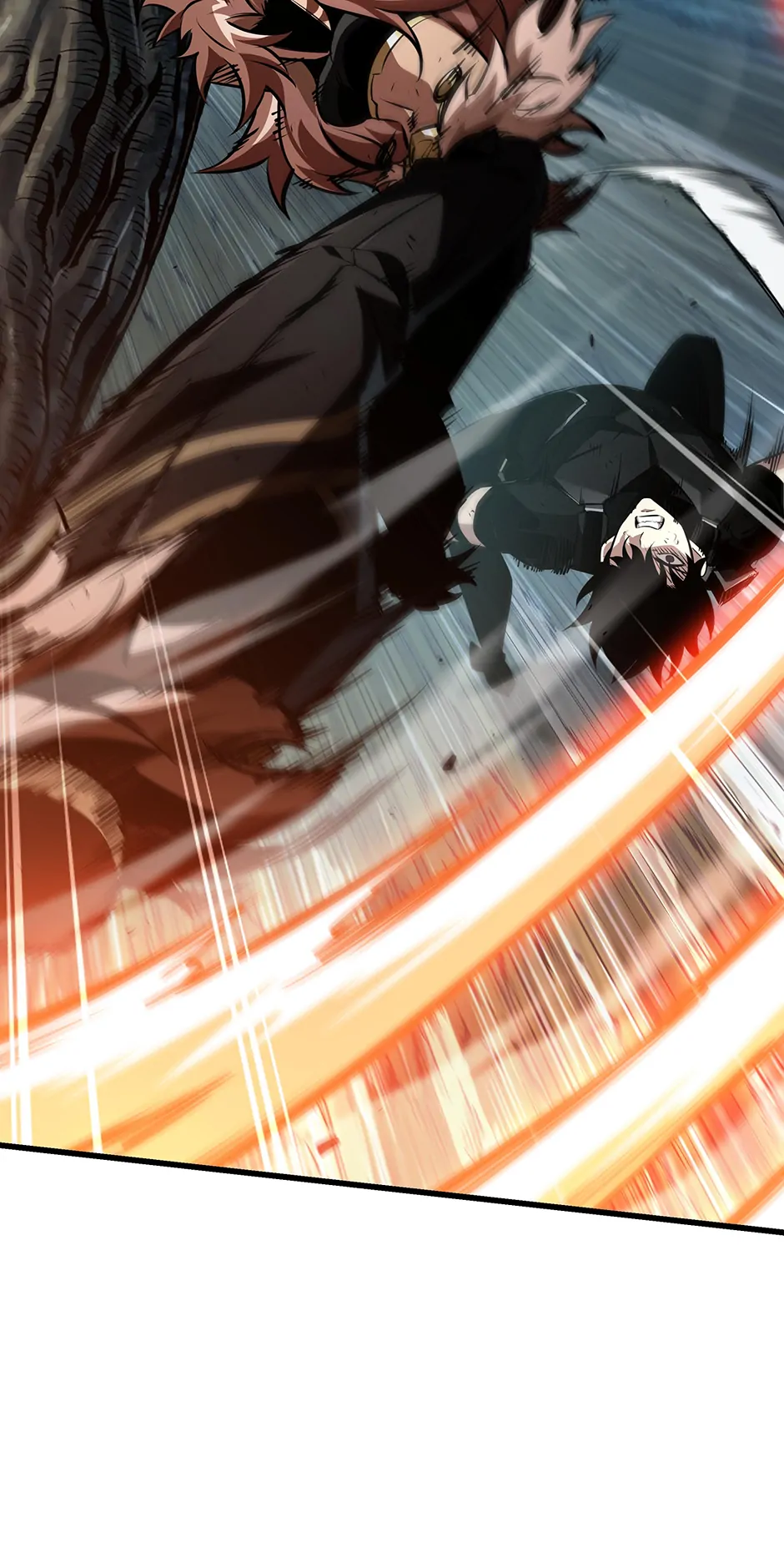 Read Pick Me Up ENGLISH Manga Online