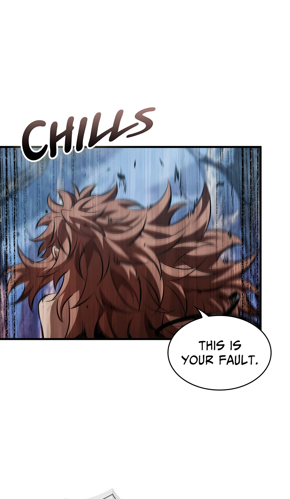 Read Pick Me Up ENGLISH Manga Online