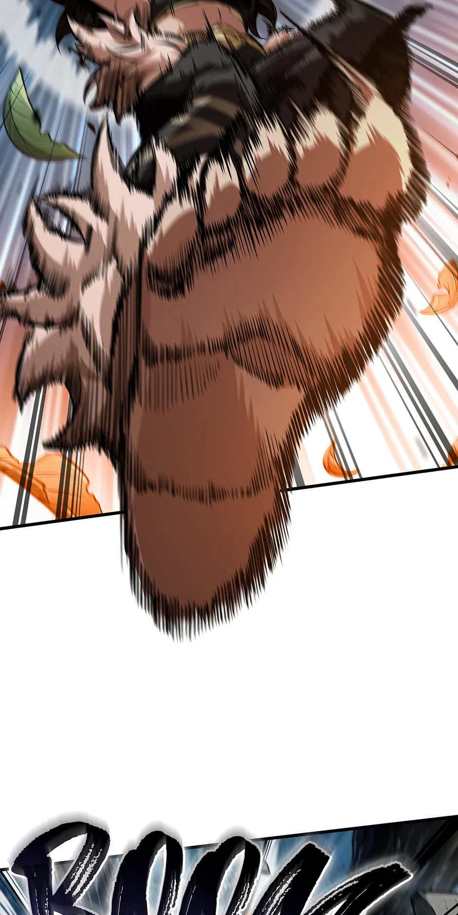 Read Pick Me Up ENGLISH Manga Online