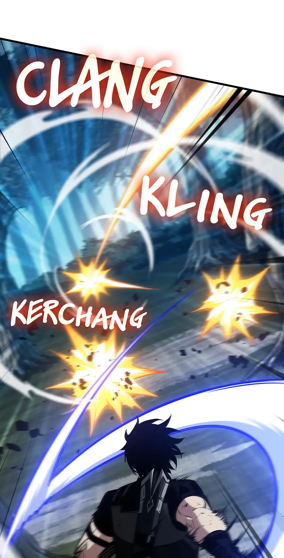 Read Pick Me Up ENGLISH Manga Online