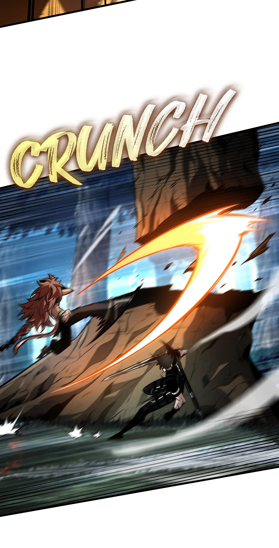 Read Pick Me Up ENGLISH Manga Online