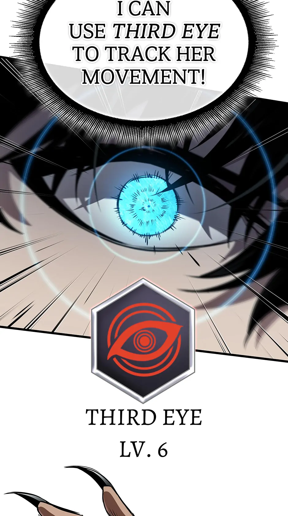 Read Pick Me Up ENGLISH Manga Online