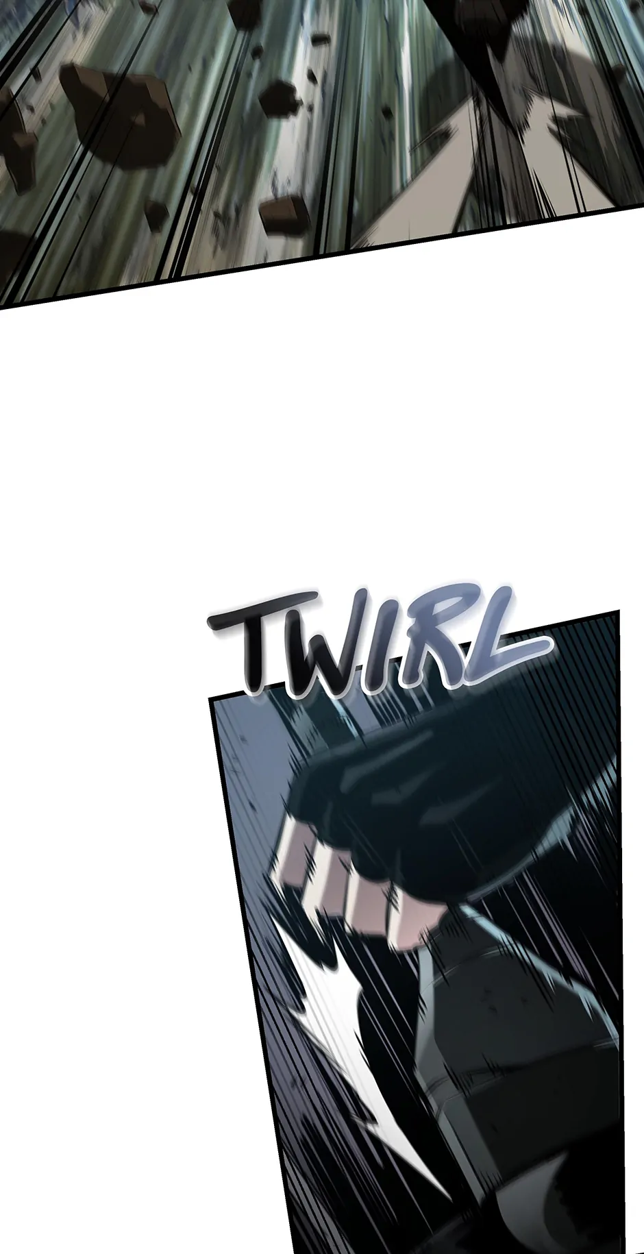 Read Pick Me Up ENGLISH Manga Online