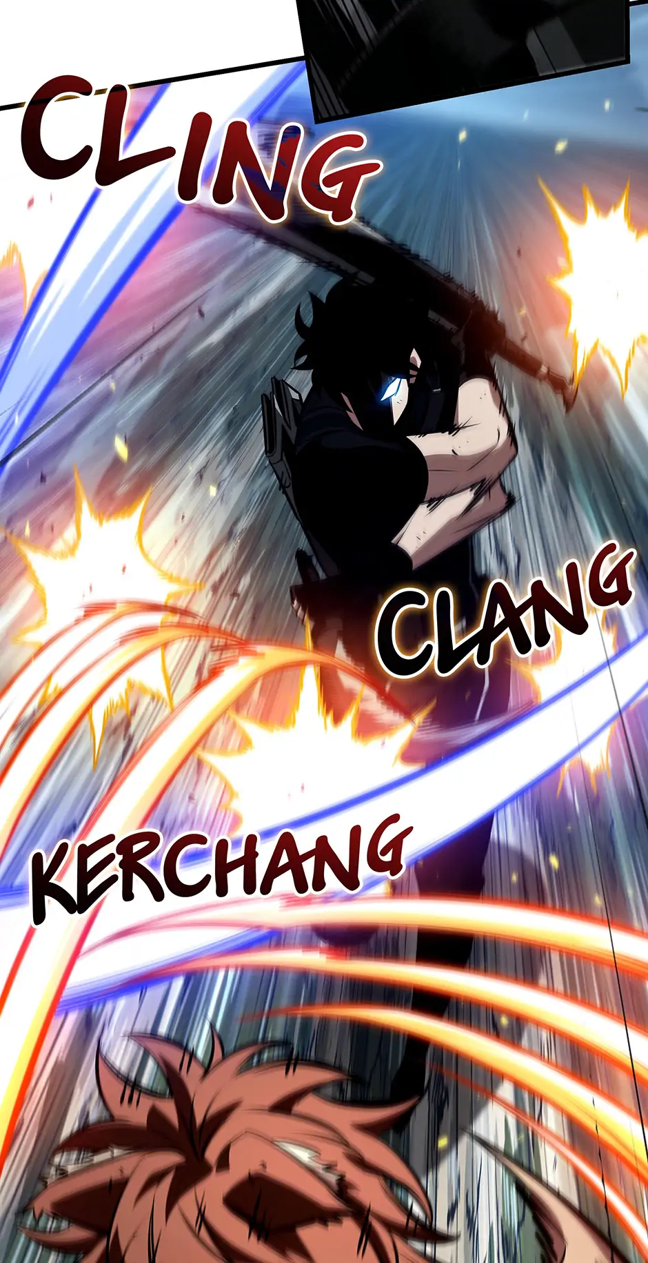 Read Pick Me Up ENGLISH Manga Online