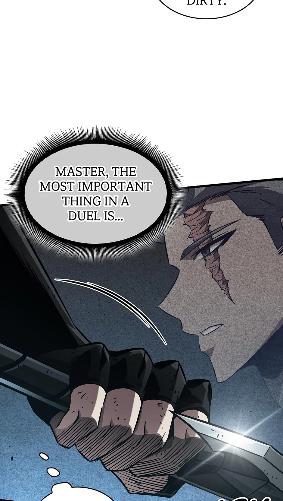 Read Pick Me Up ENGLISH Manga Online