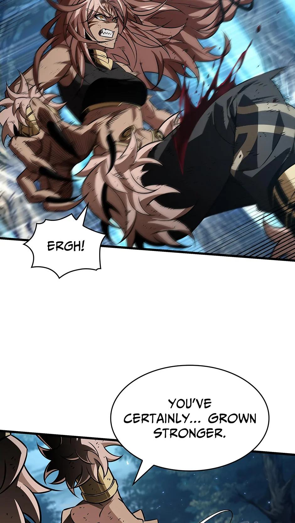 Read Pick Me Up ENGLISH Manga Online