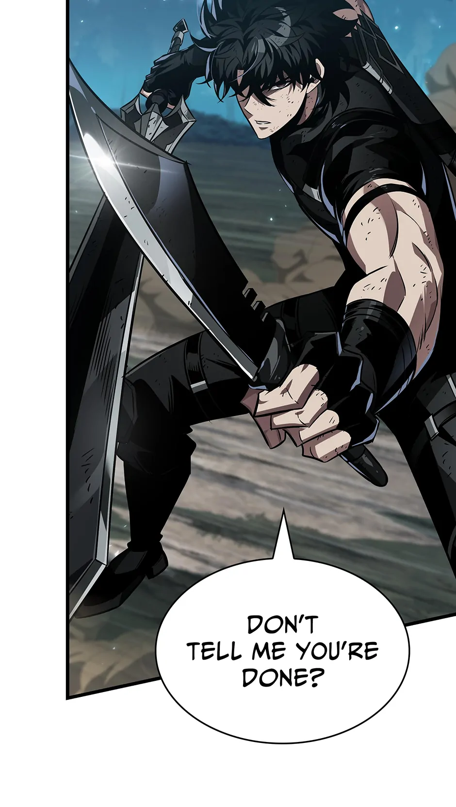 Read Pick Me Up ENGLISH Manga Online