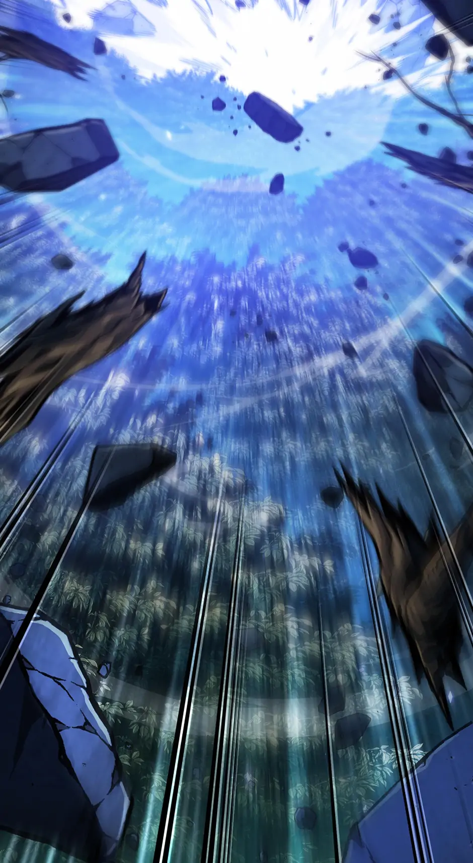 Read Pick Me Up ENGLISH Manga Online