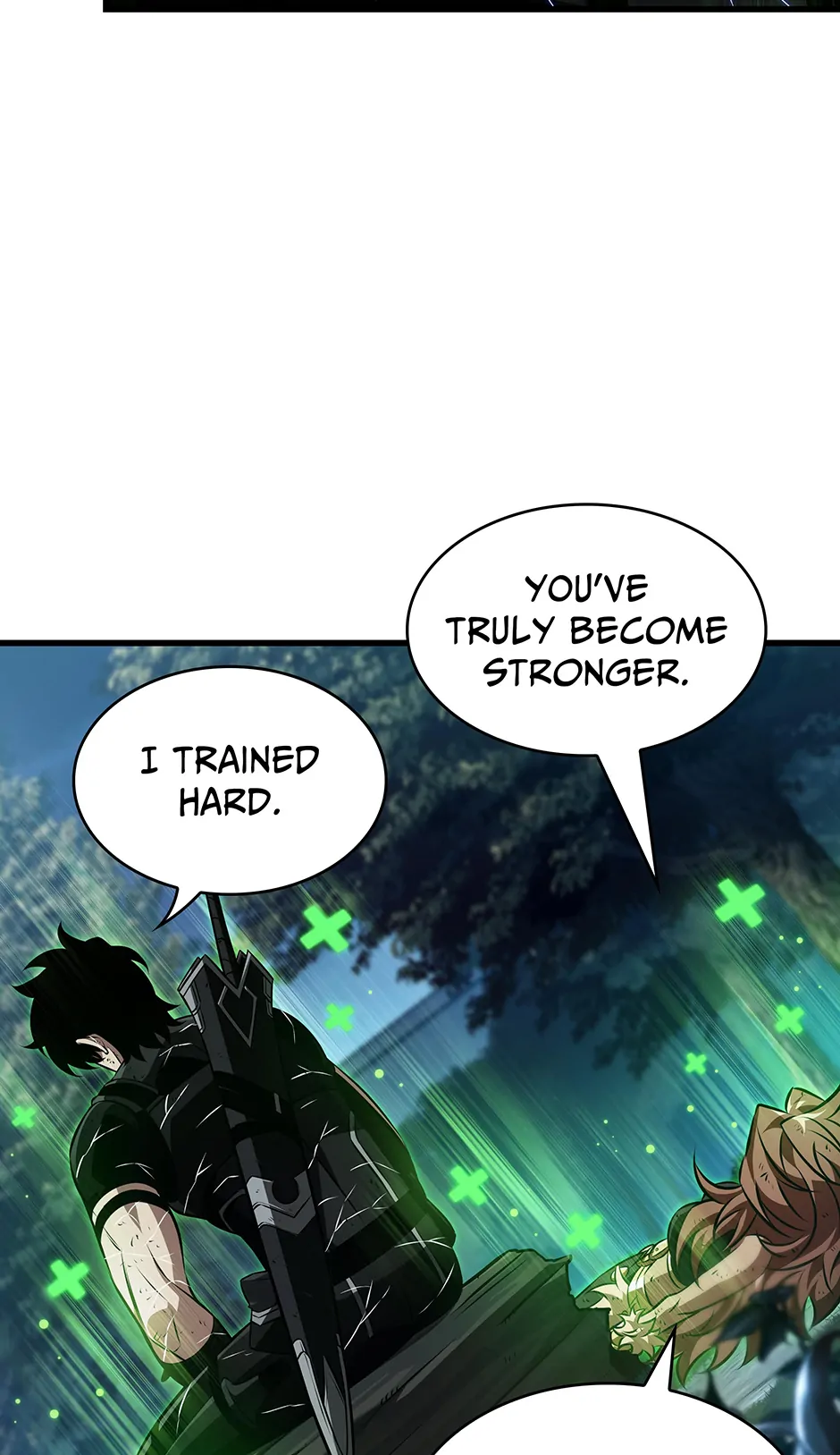 Read Pick Me Up ENGLISH Manga Online