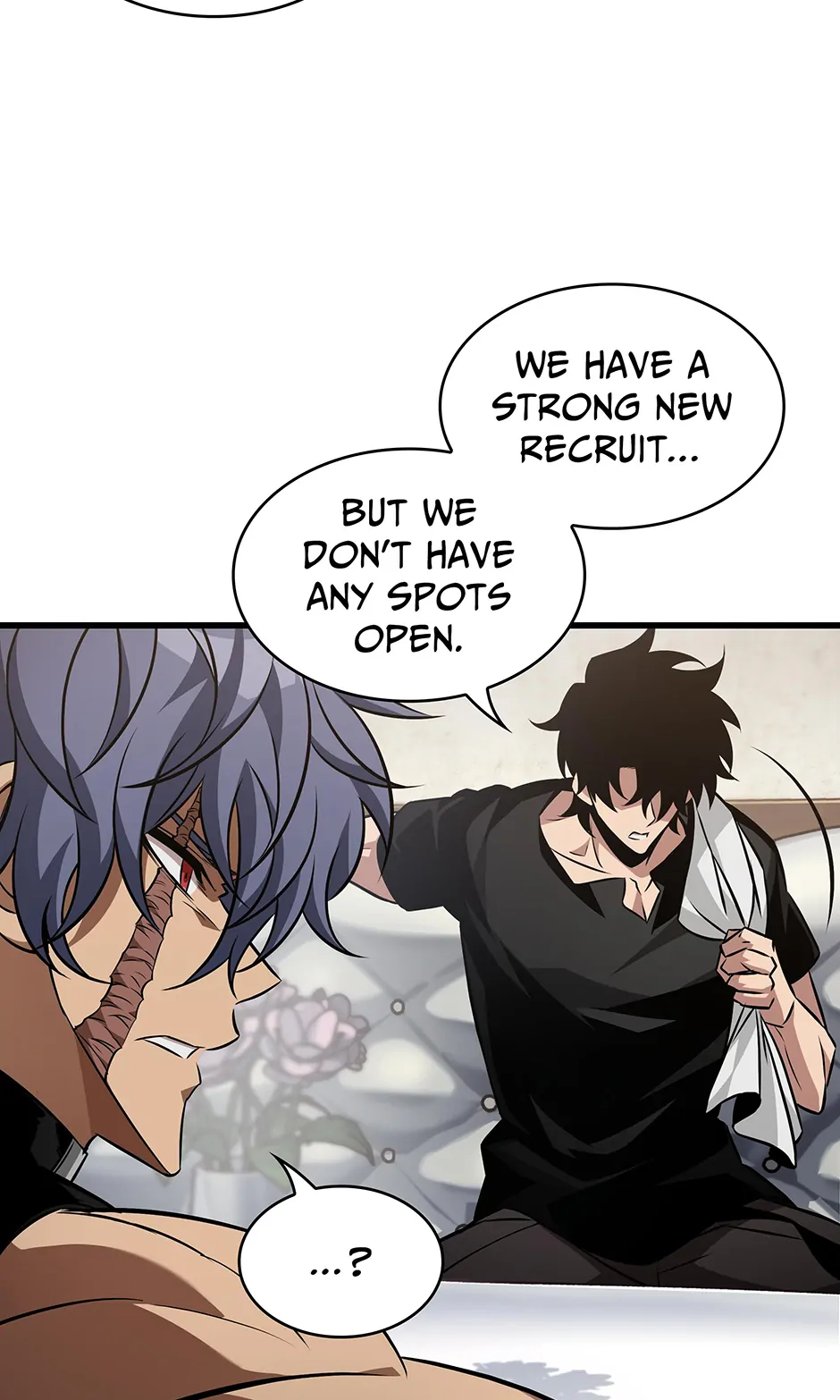 Read Pick Me Up ENGLISH Manga Online