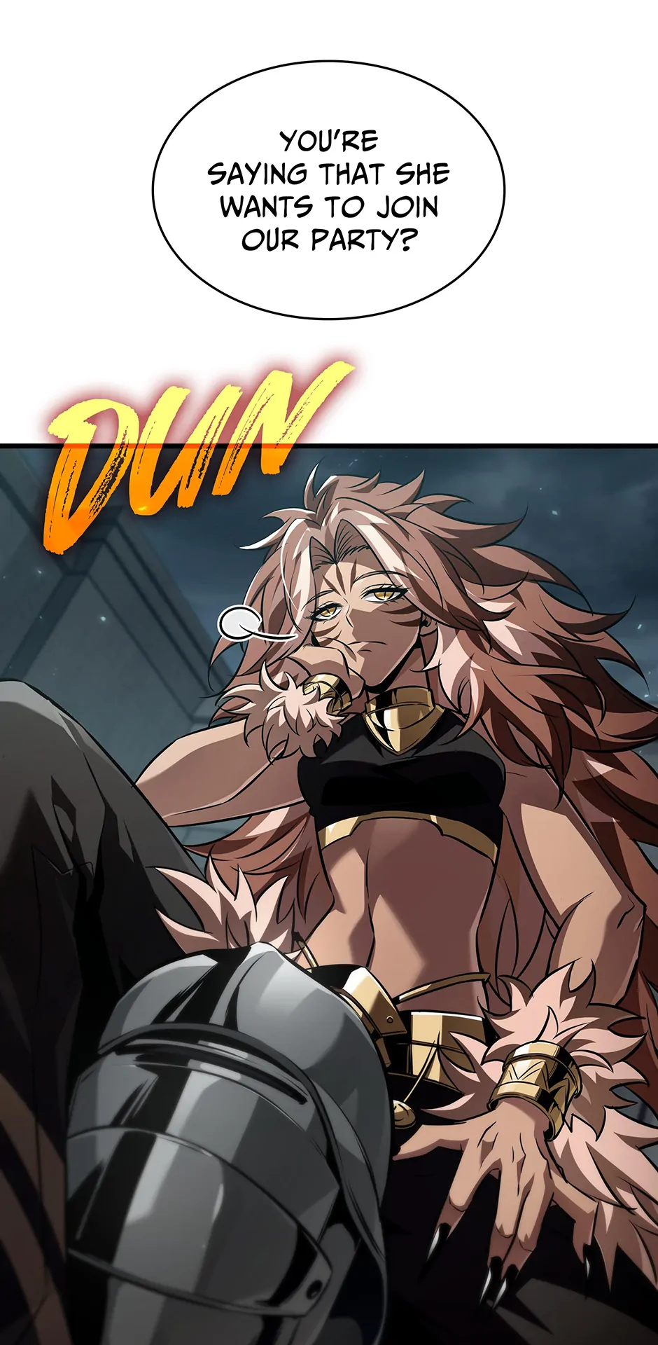 Read Pick Me Up ENGLISH Manga Online