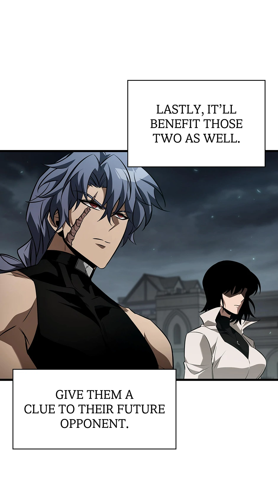 Read Pick Me Up ENGLISH Manga Online