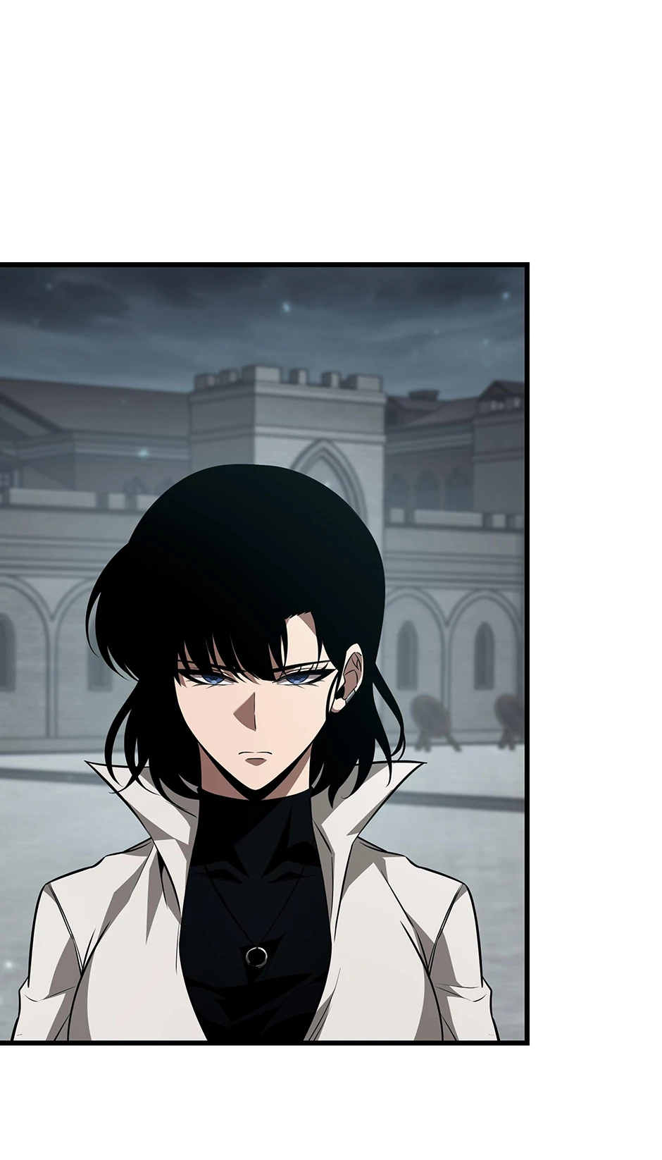 Read Pick Me Up ENGLISH Manga Online