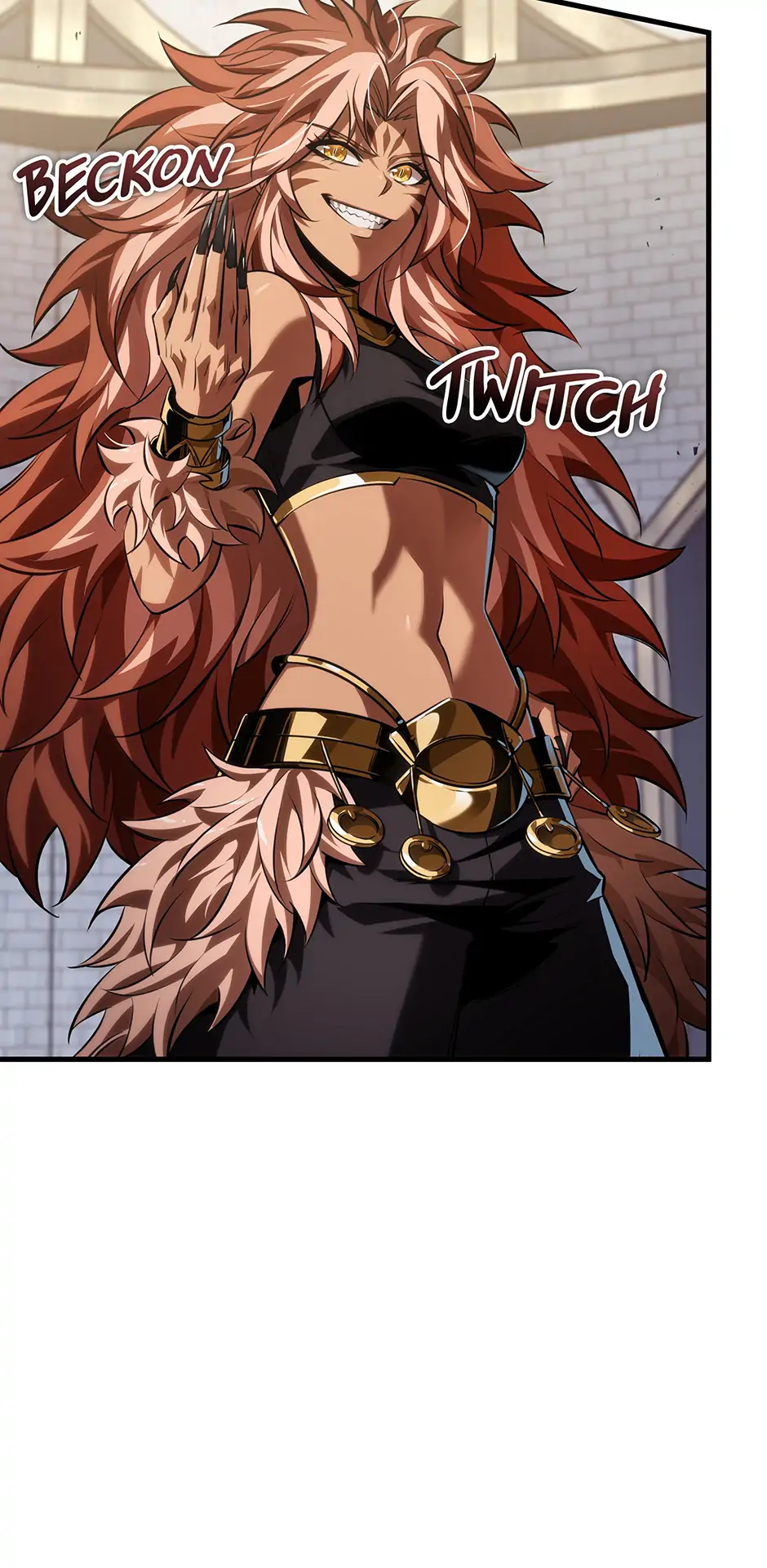 Read Pick Me Up ENGLISH Manga Online