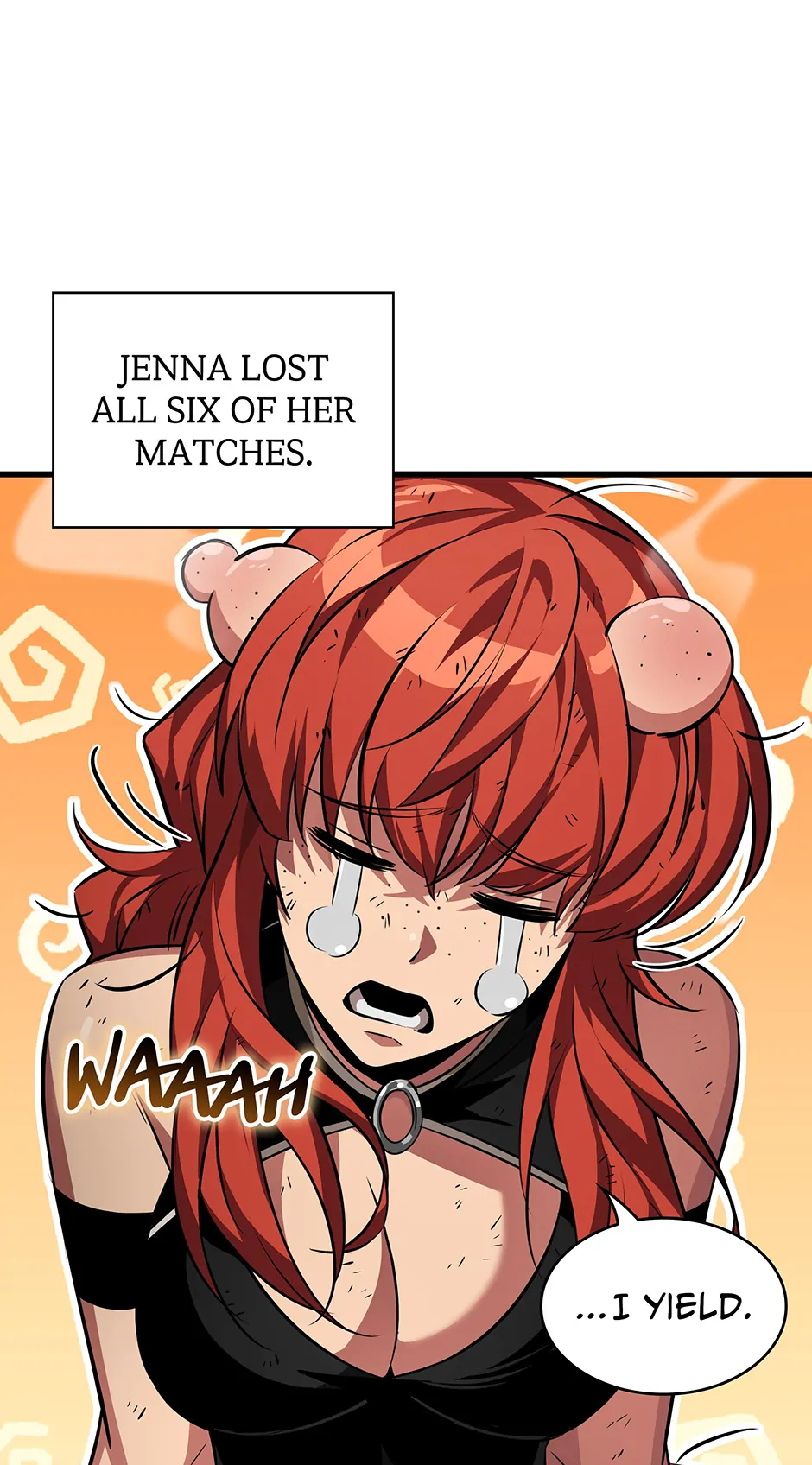 Read Pick Me Up ENGLISH Manga Online