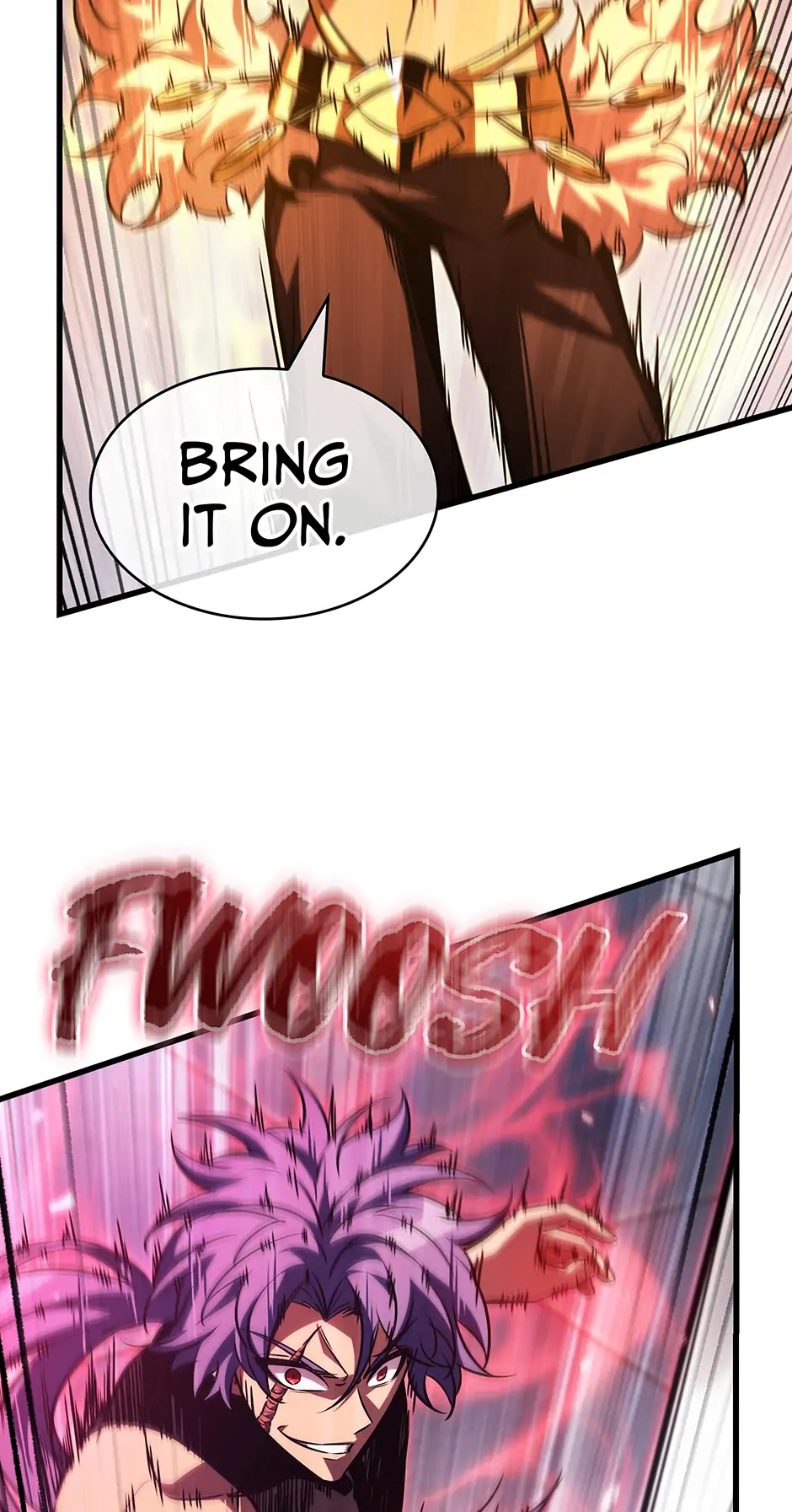 Read Pick Me Up ENGLISH Manga Online