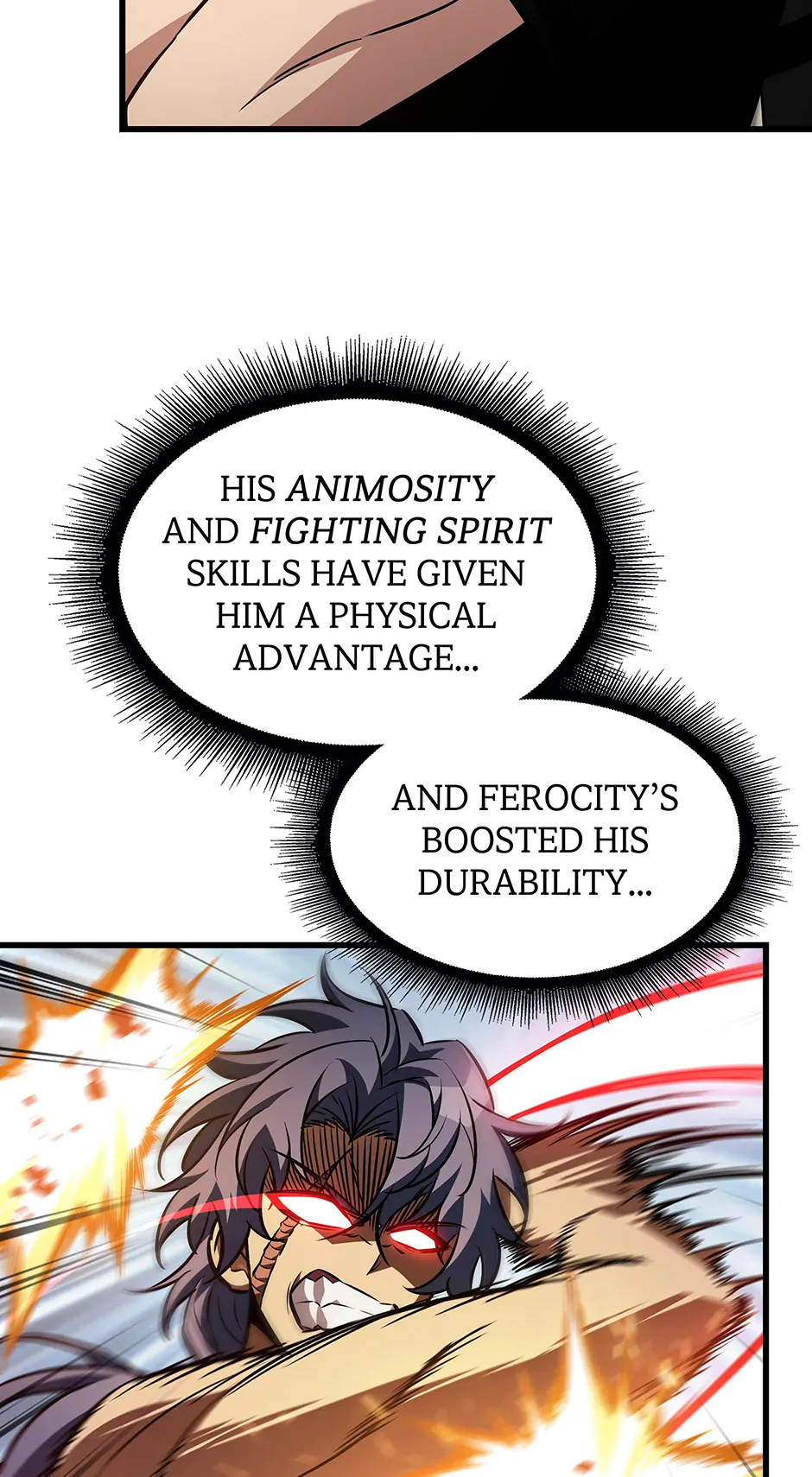 Read Pick Me Up ENGLISH Manga Online