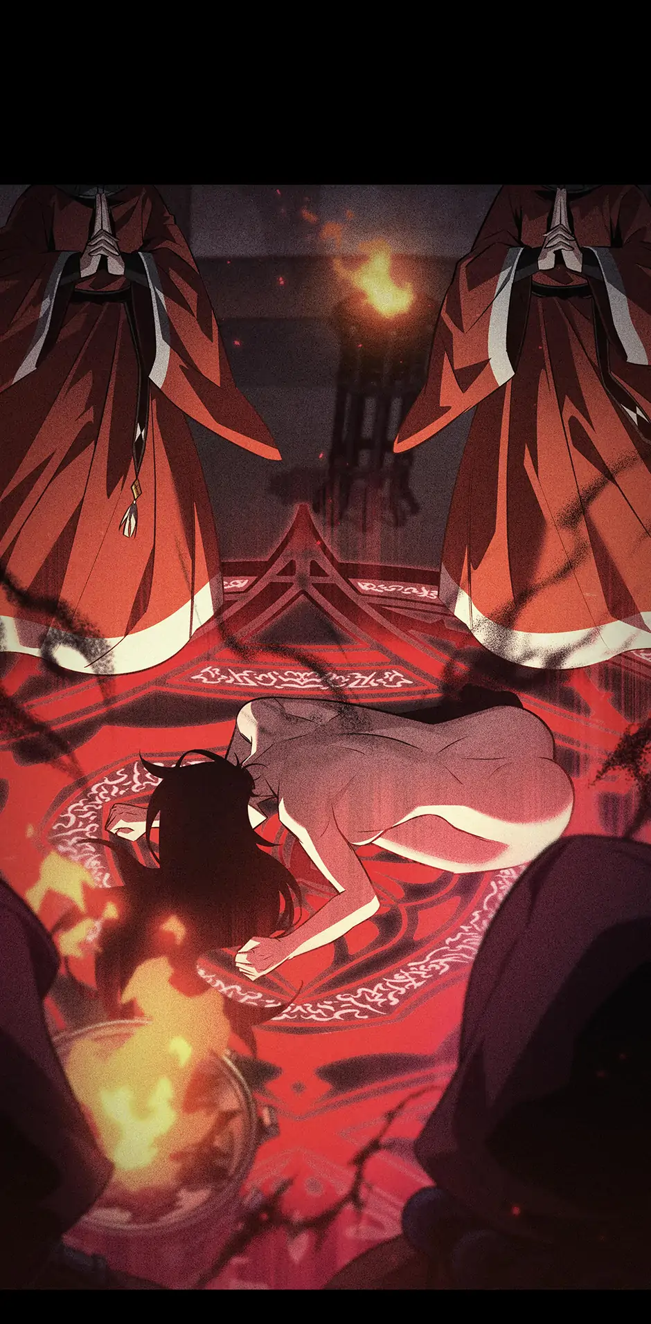 Read Pick Me Up ENGLISH Manga Online