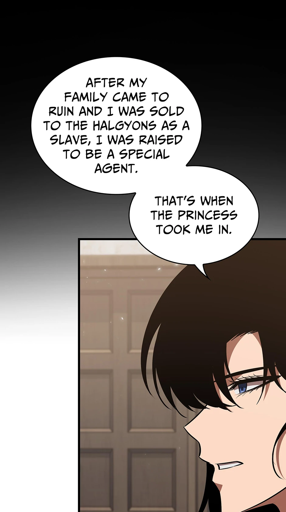 Read Pick Me Up ENGLISH Manga Online