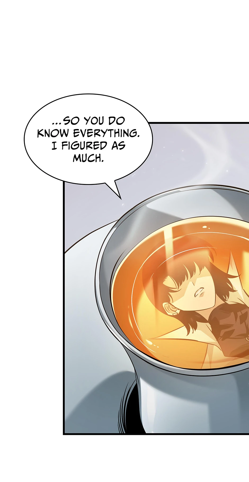 Read Pick Me Up ENGLISH Manga Online