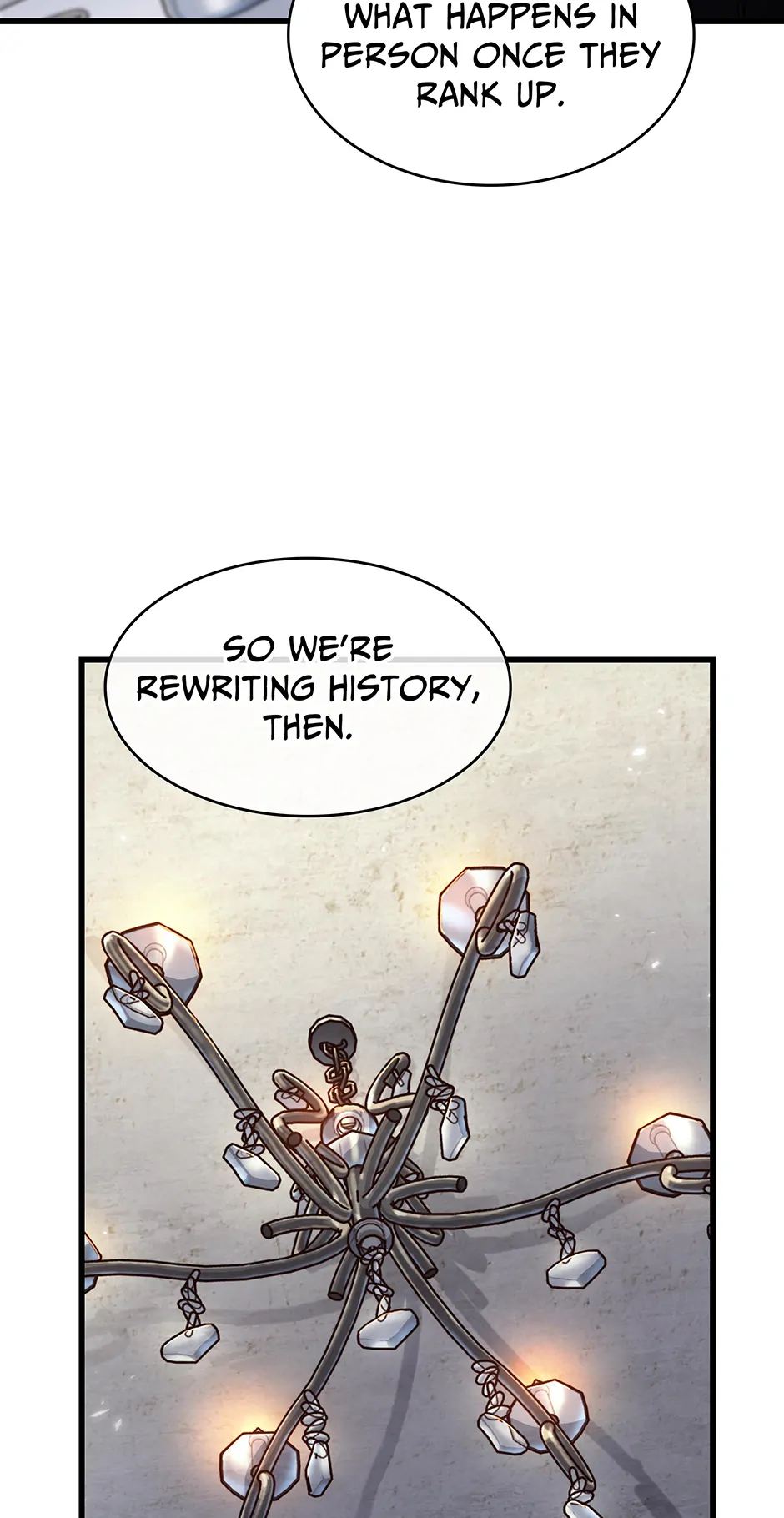 Read Pick Me Up ENGLISH Manga Online