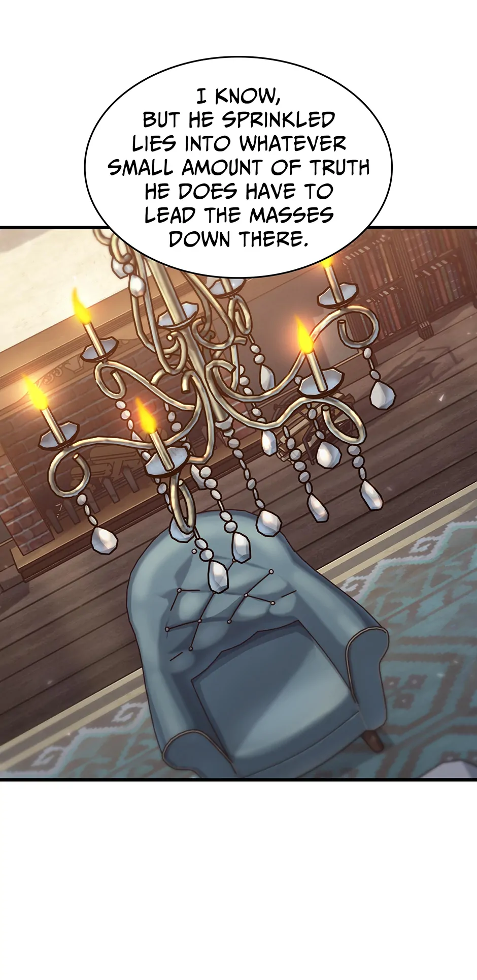 Read Pick Me Up ENGLISH Manga Online