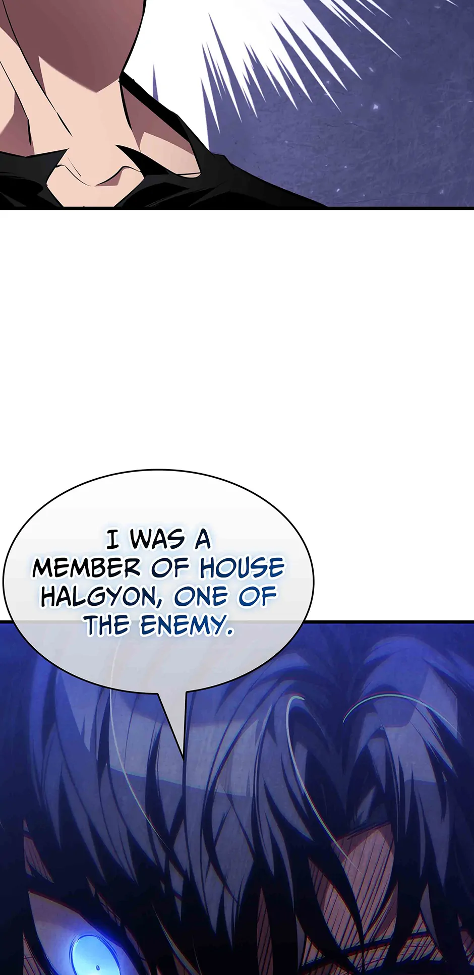 Read Pick Me Up ENGLISH Manga Online