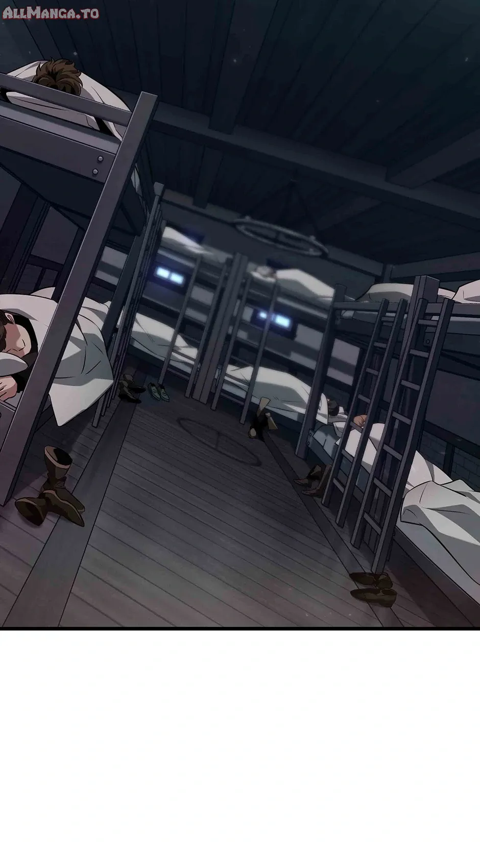 Read Pick Me Up ENGLISH Manga Online