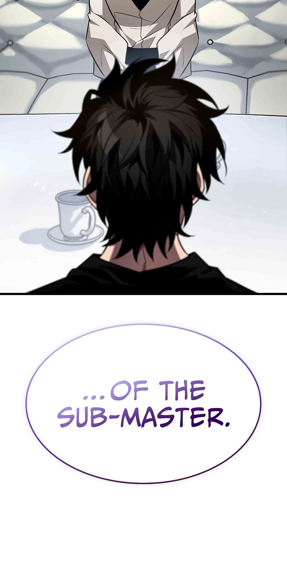 Read Pick Me Up ENGLISH Manga Online