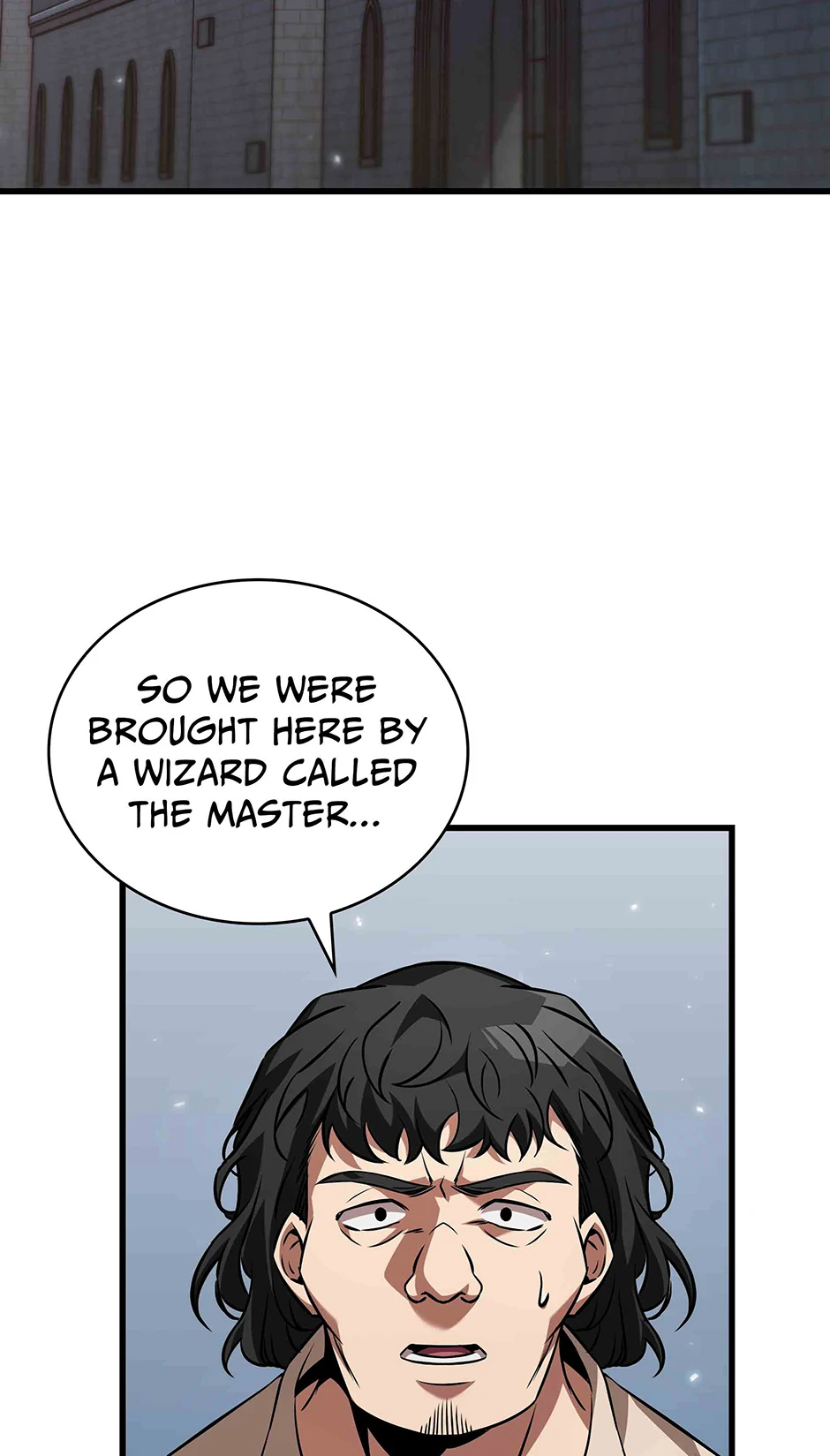 Read Pick Me Up ENGLISH Manga Online