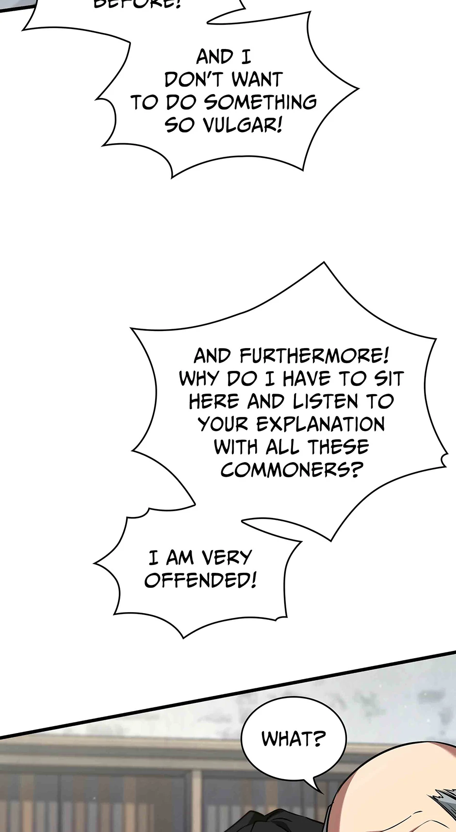 Read Pick Me Up ENGLISH Manga Online