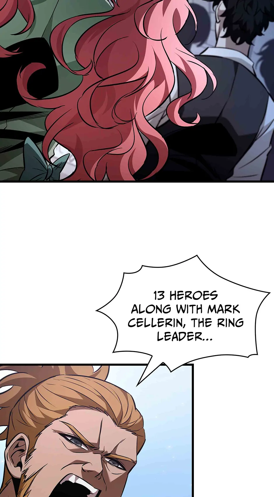 Read Pick Me Up ENGLISH Manga Online