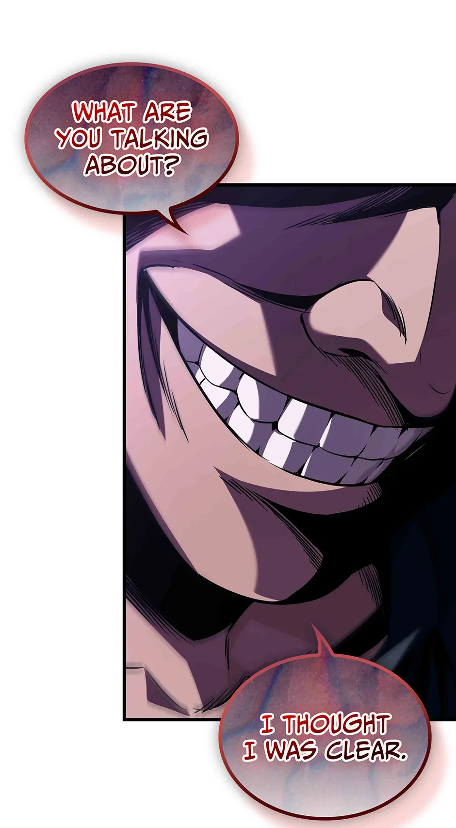 Read Pick Me Up ENGLISH Manga Online