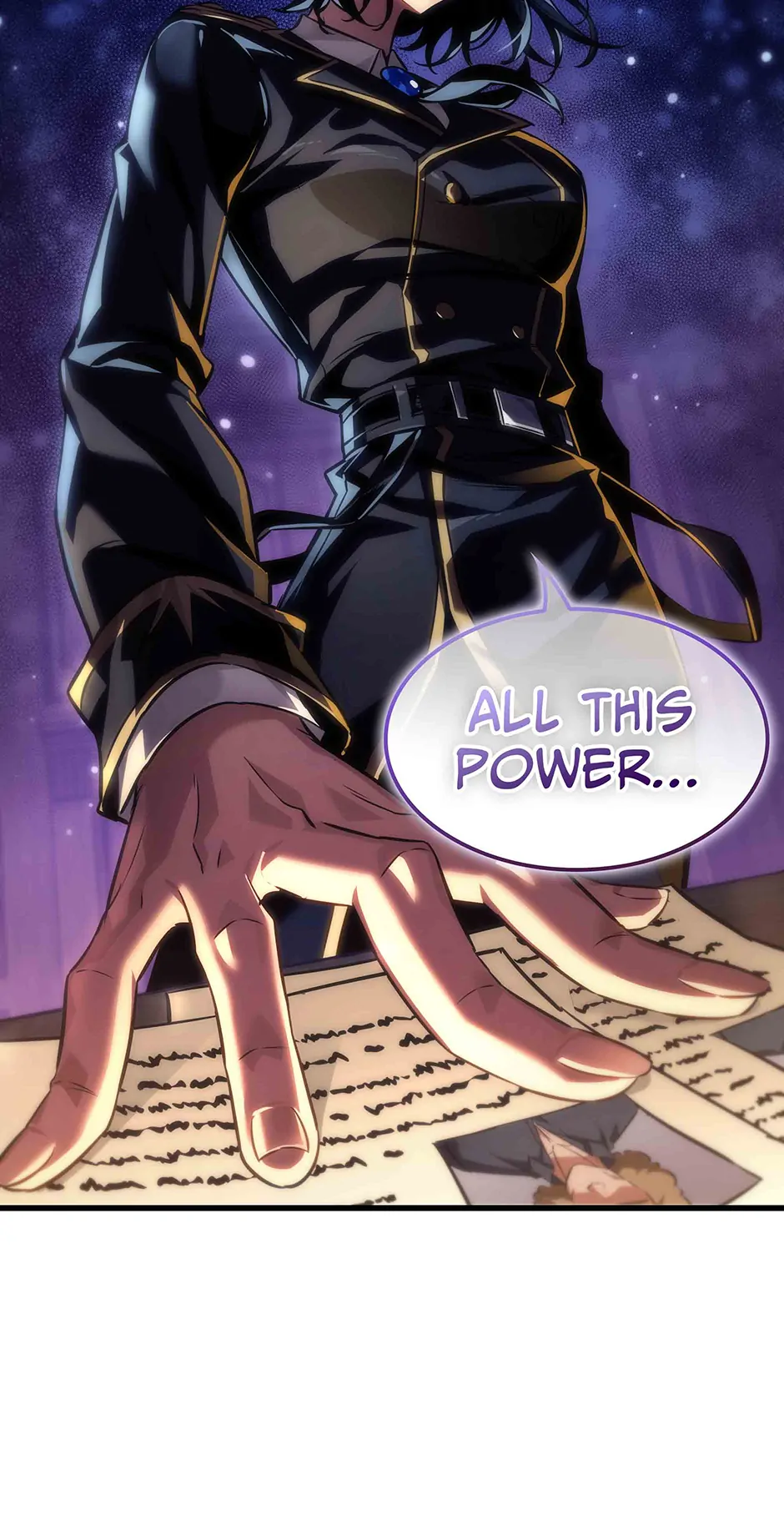 Read Pick Me Up ENGLISH Manga Online