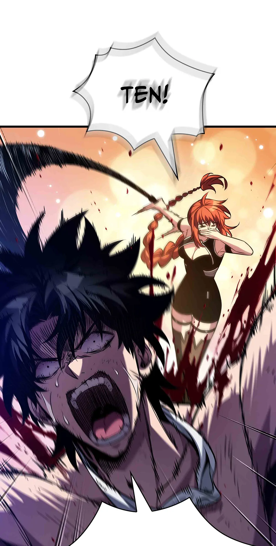 Read Pick Me Up ENGLISH Manga Online