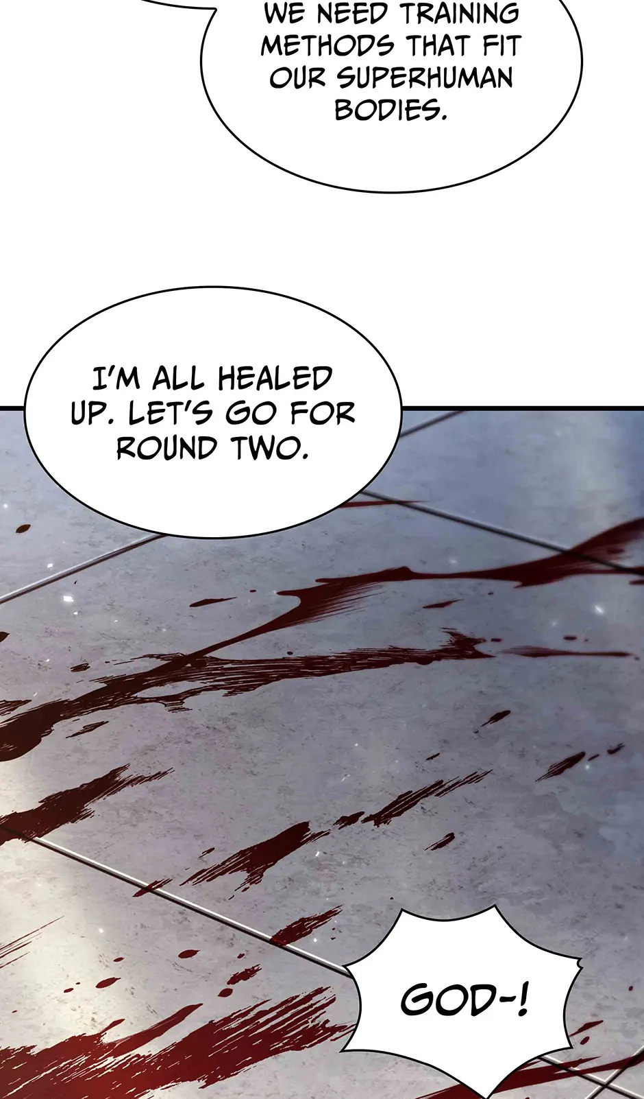 Read Pick Me Up ENGLISH Manga Online