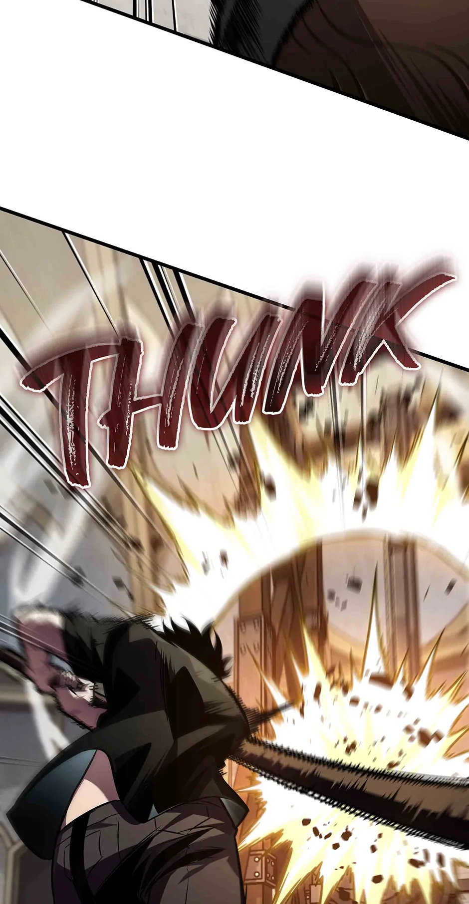 Read Pick Me Up ENGLISH Manga Online