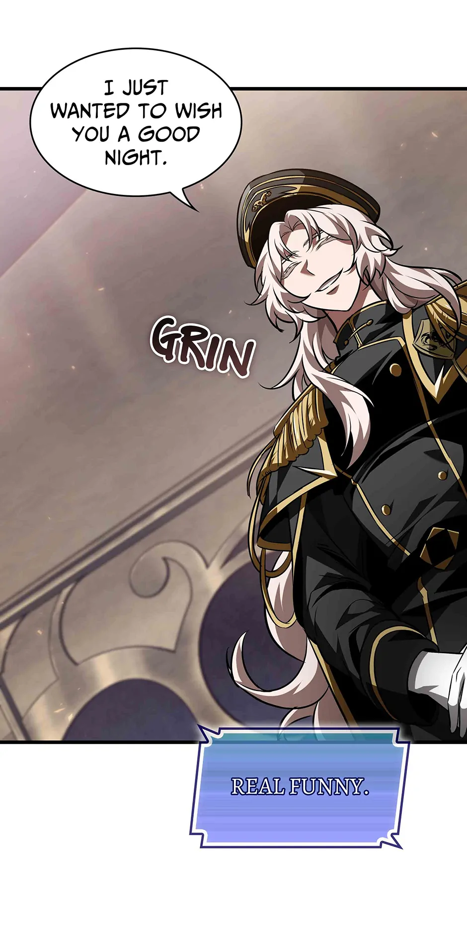 Read Pick Me Up ENGLISH Manga Online