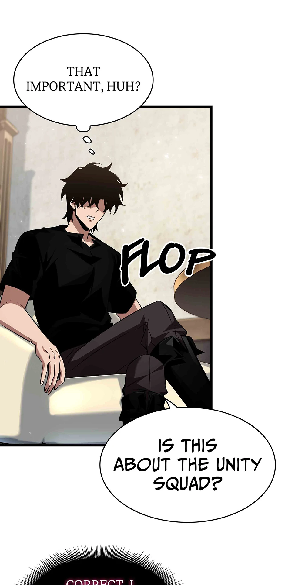 Read Pick Me Up ENGLISH Manga Online