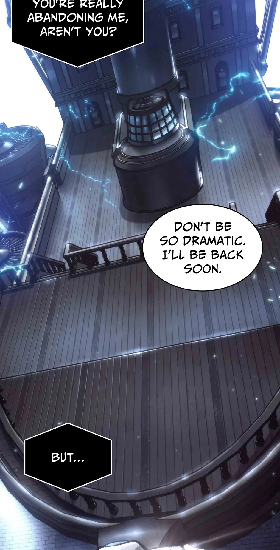 Read Pick Me Up ENGLISH Manga Online