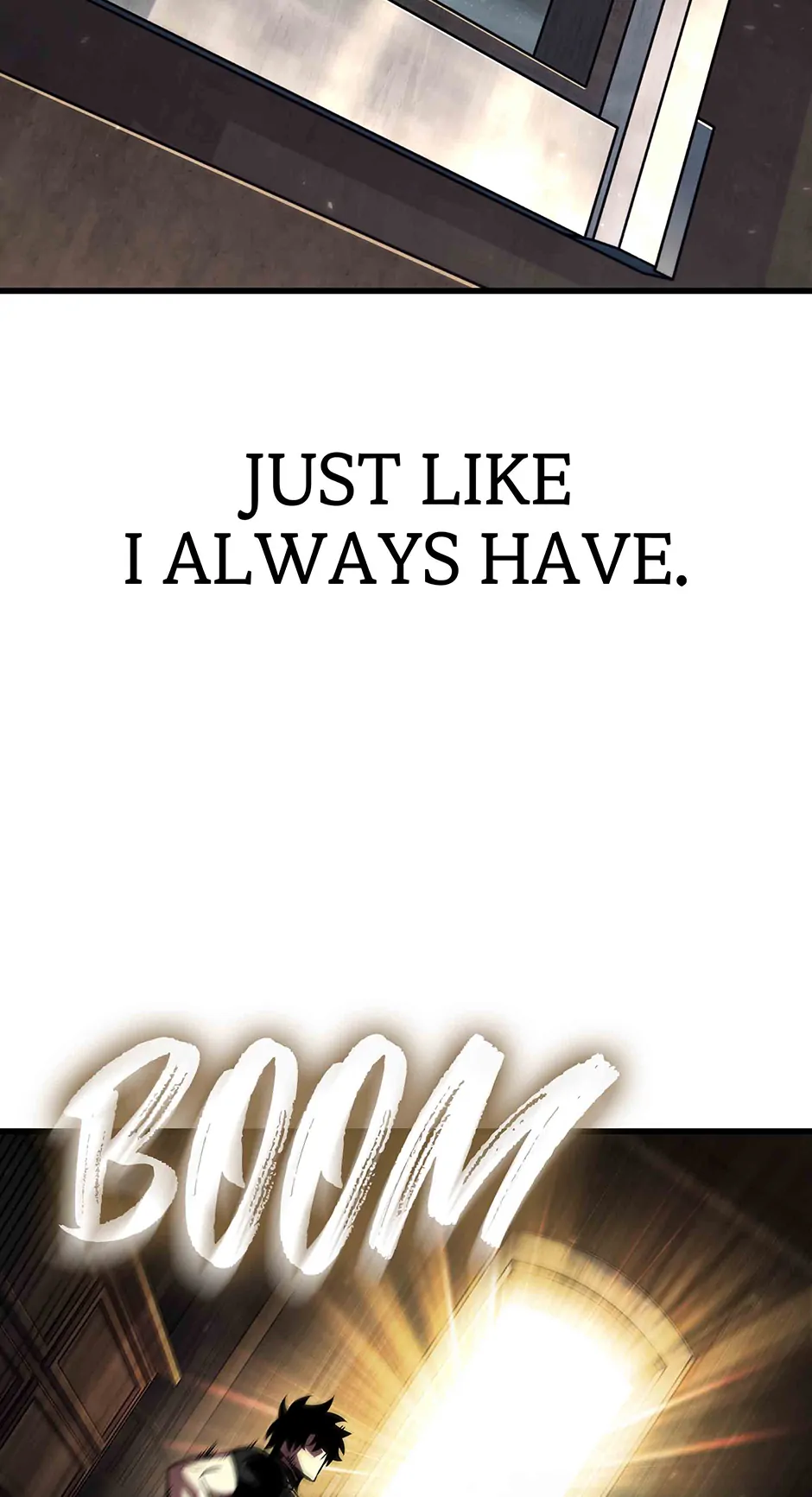 Read Pick Me Up ENGLISH Manga Online