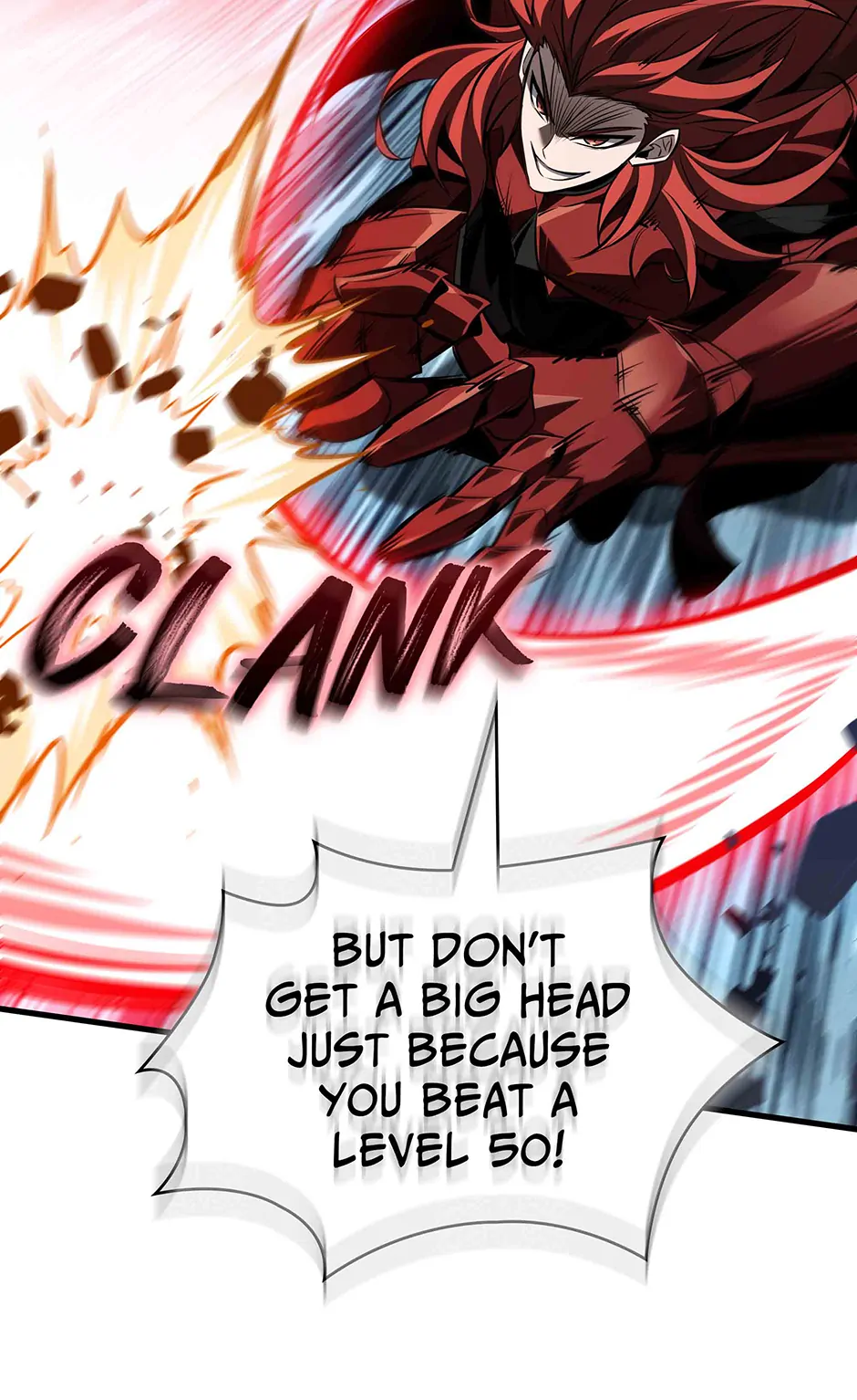 Read Pick Me Up ENGLISH Manga Online