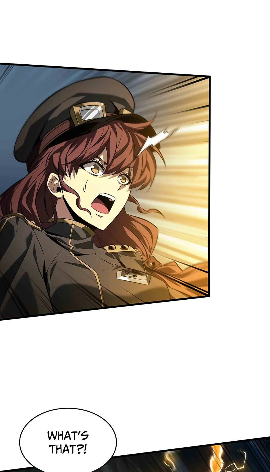 Read Pick Me Up ENGLISH Manga Online